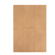 20 Rectangular 17" x 12" Airlaid Paper Disposable Dinner Napkins NAP_DIN2_06_TERC