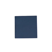 20 Square 10" x 10" Airlaid Paper Disposable Cocktail Napkins