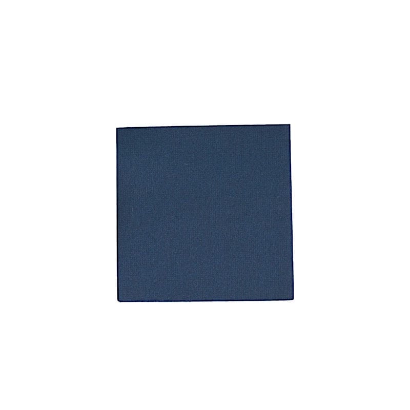 20 Square 10" x 10" Airlaid Paper Disposable Cocktail Napkins