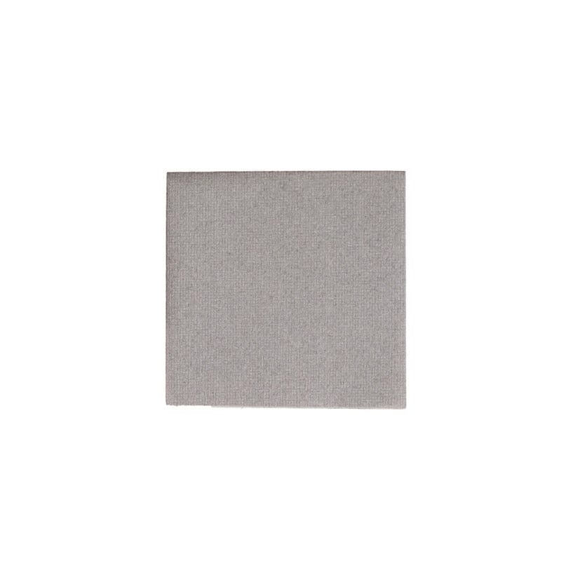 20 Square 10" x 10" Airlaid Paper Disposable Cocktail Napkins