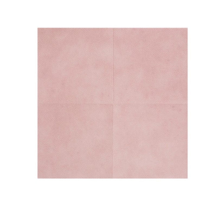 20 Square 10" x 10" Airlaid Paper Disposable Cocktail Napkins NAP_BEV2_06_080