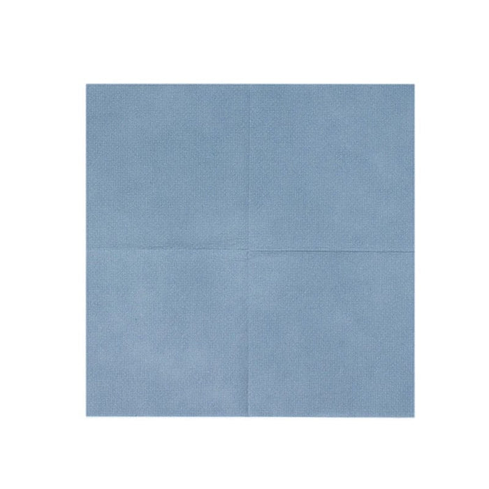 20 Square 10" x 10" Airlaid Paper Disposable Cocktail Napkins NAP_BEV2_06_086