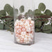 200 Assorted Lustrous Faux Pearl Beads Vase Fillers