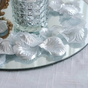 2000 Silk Rose Petals Round Artificial Flowers Table Confetti