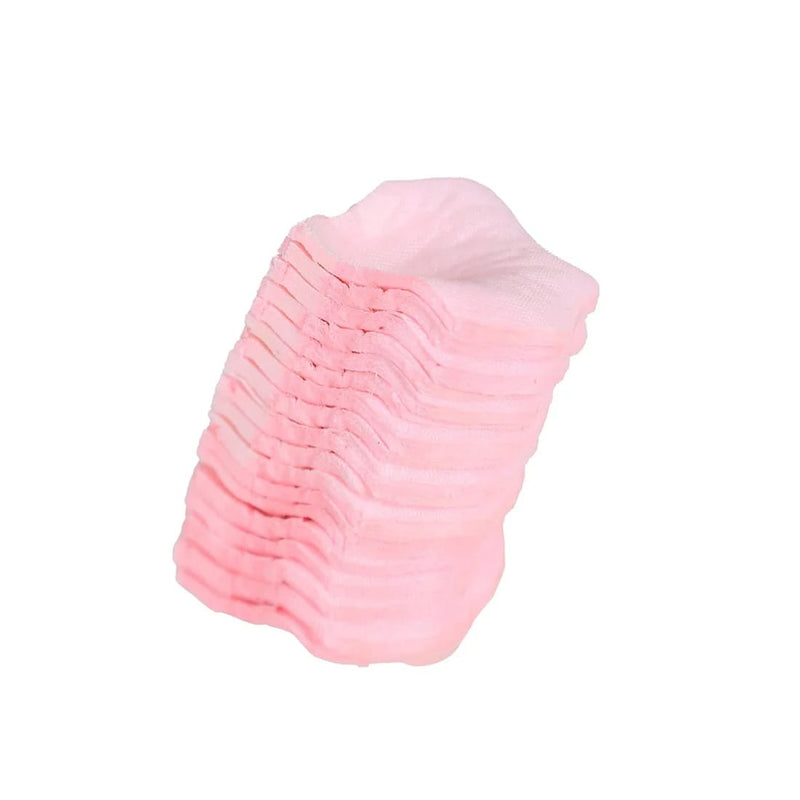 2000 Silk Rose Petals Round Artificial Flowers Table Confetti PET_BAG_046_PK2K