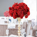 22" Silk Roses Hydrangea Chrysanthemum Bouquet Artificial Flower Ball