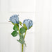 24 Artificial 31" Long Stem Silk Roses Flowers