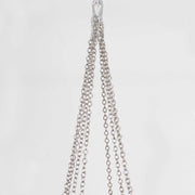 24" Ceiling Draping Hoop Ring Hardware Kit for Wedding Party BKDP_CEIL24