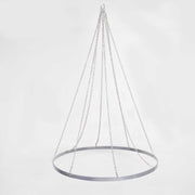24" Ceiling Draping Hoop Ring Hardware Kit for Wedding Party BKDP_CEIL24