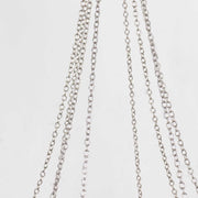 24" Ceiling Draping Hoop Ring Hardware Kit for Wedding Party BKDP_CEIL24