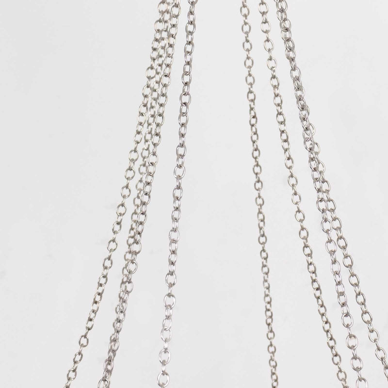 24" Ceiling Draping Hoop Ring Hardware Kit for Wedding Party BKDP_CEIL24