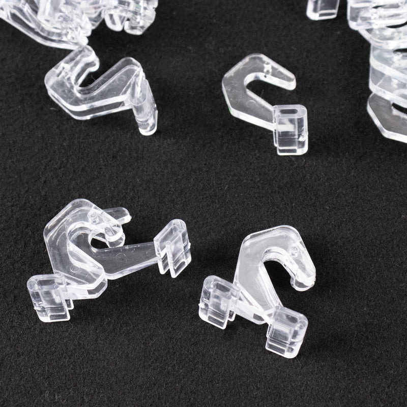 24" Ceiling Draping Hoop Ring Hardware Kit for Wedding Party BKDP_CEIL24