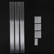 24" Ceiling Draping Hoop Ring Hardware Kit for Wedding Party BKDP_CEIL24