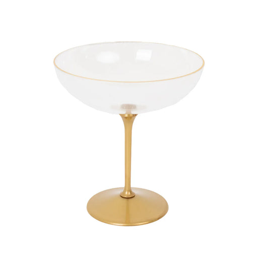 24 Premium Disposable Cocktail Glasses - Clear DSP_CUCK001_9_CLGD