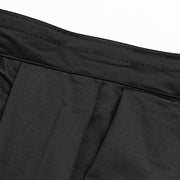 24"x 20 ft  Portable Wrinkle-Free Shirred Pleated Stag Table Skirt