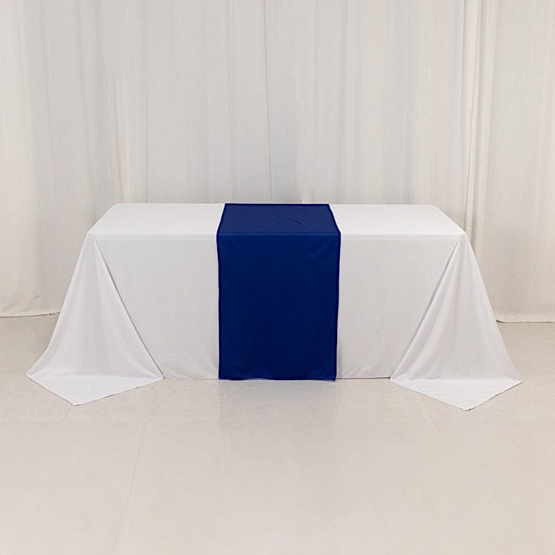24" x 72" Premium Polyester Table Runner