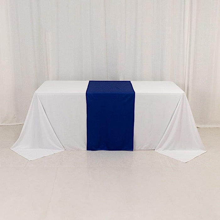 24" x 72" Premium Polyester Table Runner