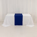 24" x 72" Premium Polyester Table Runner