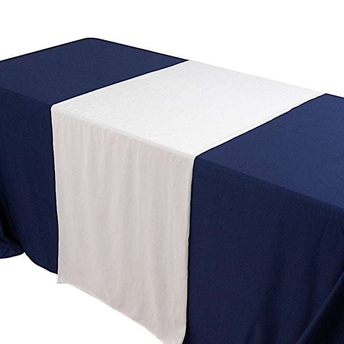 24" x 72" Premium Polyester Table Runner