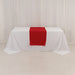 24" x 72" Premium Polyester Table Runner