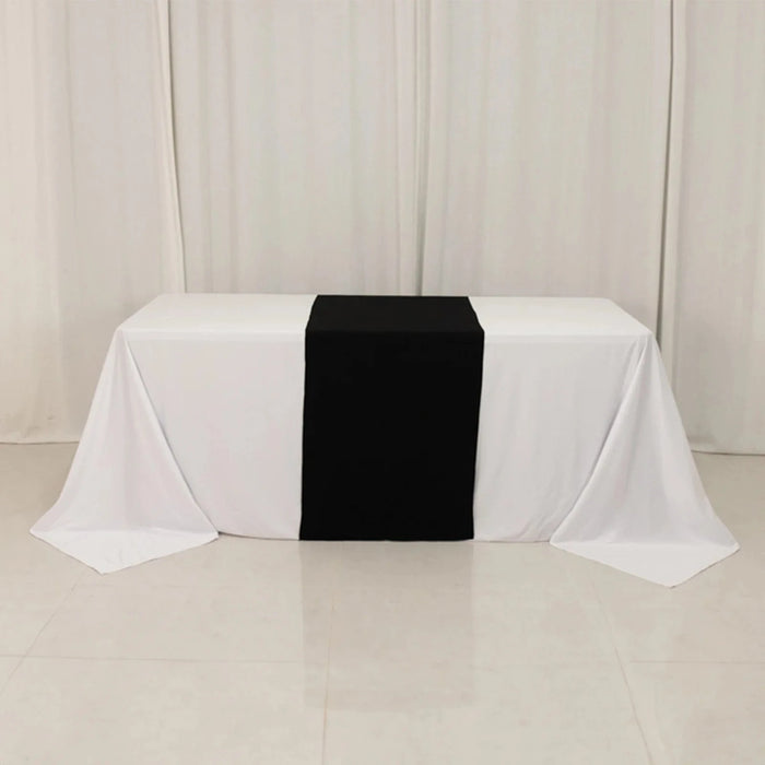 24" x 72" Premium Polyester Table Runner