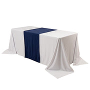 24" x 72" Premium Polyester Table Runner