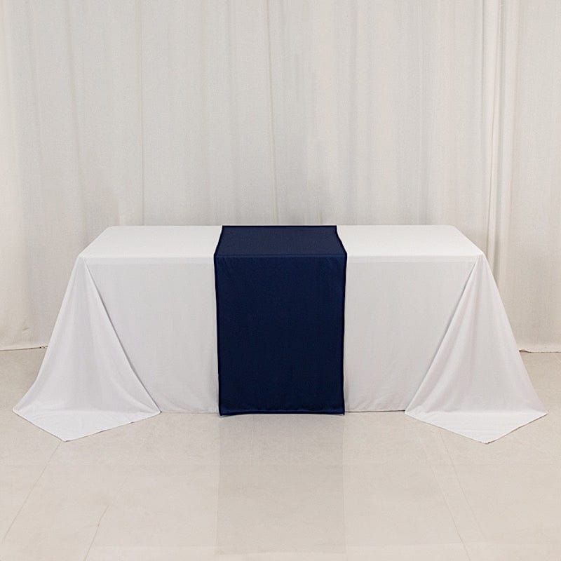 24" x 72" Premium Polyester Table Runner