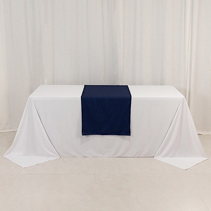 24" x 72" Premium Polyester Table Runner