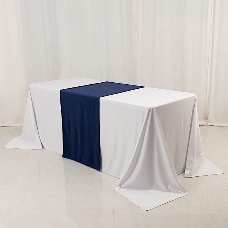 24" x 72" Premium Polyester Table Runner