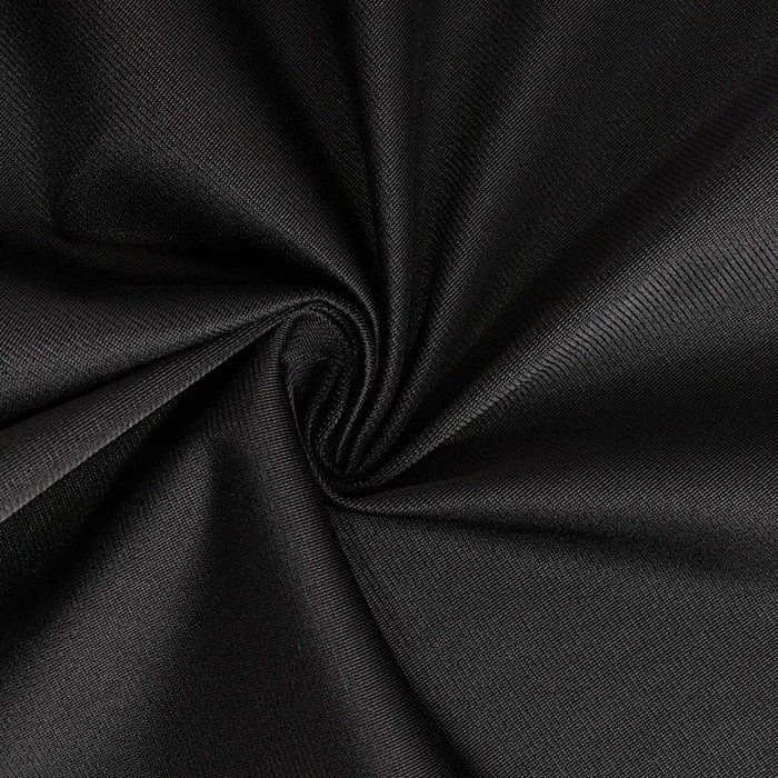 24" x 72" Premium Scuba Polyester Table Runner