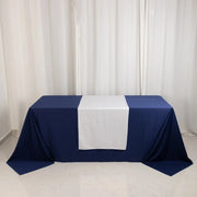 24" x 72" Wide Polyester Table Runner