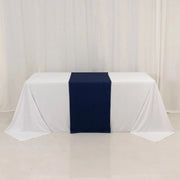 24" x 72" Wide Polyester Table Runner