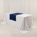 24" x 72" Wide Polyester Table Runner