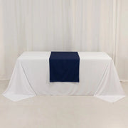 24" x 72" Wide Polyester Table Runner