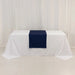 24" x 72" Wide Polyester Table Runner