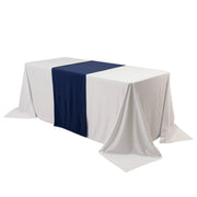 24" x 72" Wide Polyester Table Runner