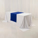24" x 72" Wide Polyester Table Runner