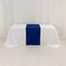 24" x 72" Wide Polyester Table Runner