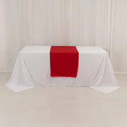 24" x 72" Wide Polyester Table Runner