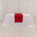 24" x 72" Wide Polyester Table Runner