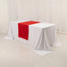 24" x 72" Wide Polyester Table Runner
