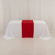 24" x 72" Wide Polyester Table Runner
