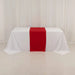 24" x 72" Wide Polyester Table Runner