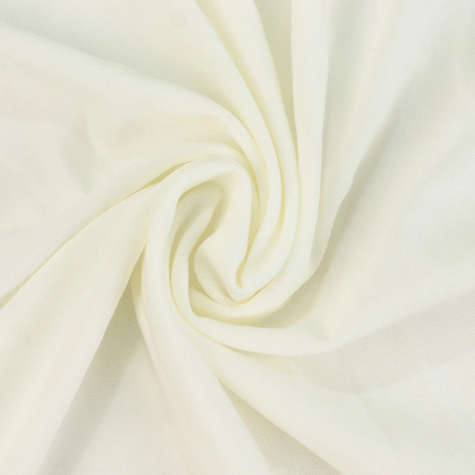 25 ft x 36 ft 4-Way Stretch Spandex Tent Ceiling Drape with Pole Pockets