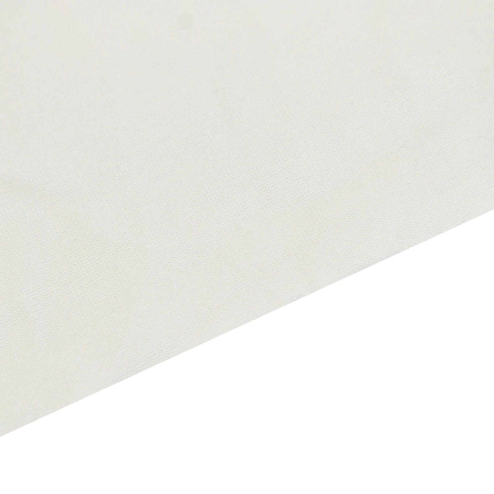 25 ft x 36 ft 4-Way Stretch Spandex Tent Ceiling Drape with Pole Pockets