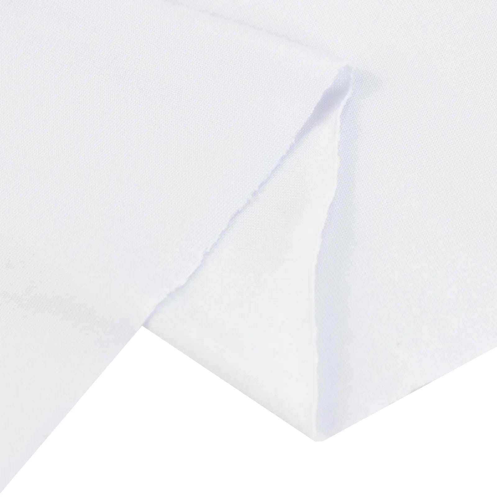 25 ft x 36 ft Stretch Spandex 100 GSM Tent Ceiling Drape with Pole Pockets