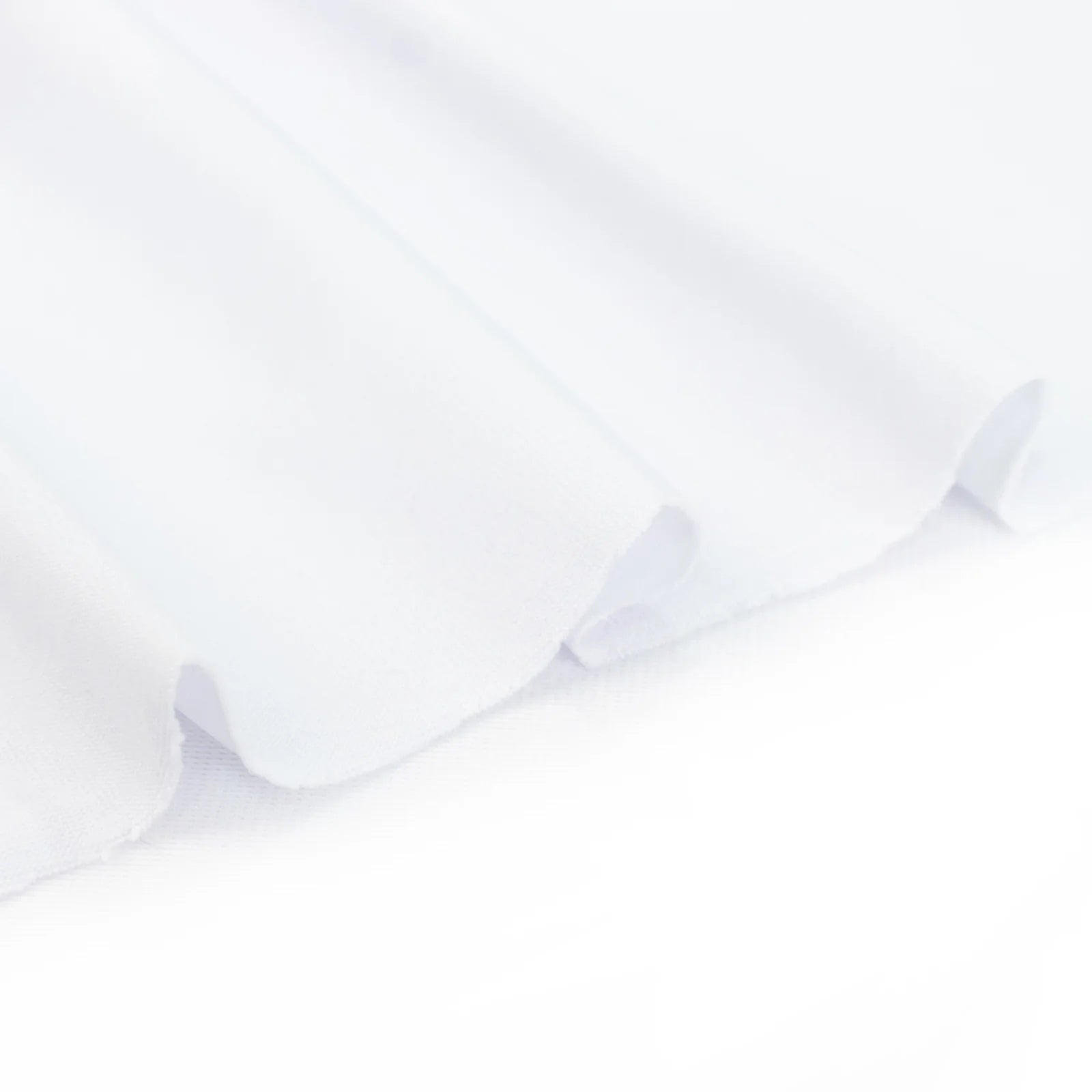 25 ft x 36 ft Stretch Spandex 100 GSM Tent Ceiling Drape with Pole Pockets