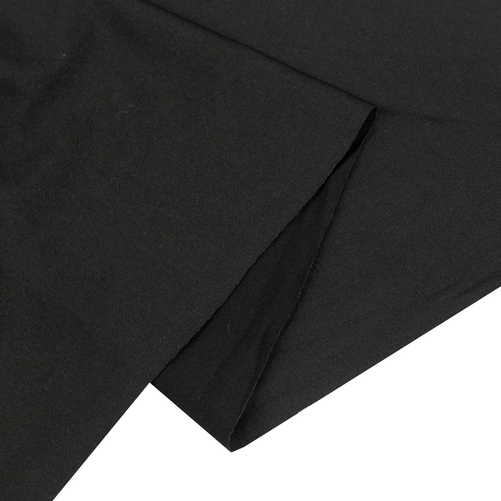 25 ft x 36 ft Stretch Spandex 100 GSM Tent Ceiling Drape with Pole Pockets