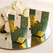 25 Paper Pouch Party Favor Boxes