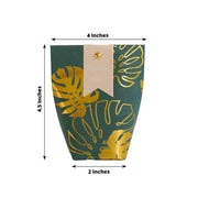 25 Paper Pouch Party Favor Boxes